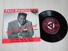 Fats Domino Carry On Rockin' Part 2 EP London 1958
