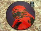 BLACK SABBATH---BORN AGAIN Limited Edition PICTURE DISC
