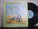 GRATEFUL DEAD The Cryptical Envelopement NM