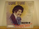 LUIE LUIE * TOUCHY * mint orig in shrink * waxidermy