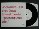 FREE LOAN INVESTMENTS …1st v.Rare 7