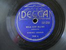 RARE PRE-WAR BLUES 78- Kokomo Arnold on Decca 7026