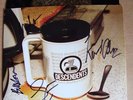 DESCENDENTS-GOTTA- FULLY SIGNED 7
