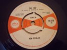 KIM FOWLEY THE TRIP ORIGINAL ISLAND ISSUE PSYCH
