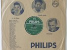 Patachou - 78 tours - chante Brassens - Hollande