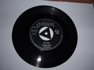 The Drifters Drip Drop / Moonlight Bay very rare