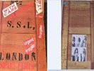 Status Quo - Spare Parts LP RARE 1969 (PYE18301) MONO