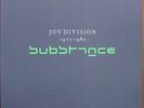 JOY DIVISION - SUBSTANCE vinyl LP excellent condition