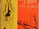 Charlie Parker with Strings, Clef MG C-675, NIce