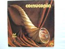 LP - CORNUCOPIA - Full Horn - Green Brain - very rare
