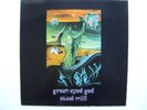 LP - STEEL MILL - Green eyed god - very rare