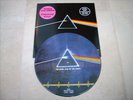 PINK FLOYD/DARK SIDE OF THE MOON PICTURE DISC EX+ COND