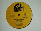 True Image Keep me dancing   RARE FUNK, US 1981, LISTEN