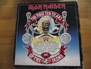 Iron Maiden first 10 years Box Set