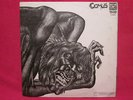 COMUS LP First Utterance DAWN insert NM UK Folk Psych