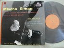 BEETHOVEN Violin Concerto ELMAN Decca LXT 5068 O/G