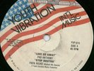 DIGITAL DANCEHALL - PAD ANTHONY - LOVE GO AWAY LISTEN