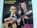 BARRY THORNTON & SLIM DUSTY 