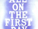 TONY CARO & JOHN  All On The First Day LP  psych folk