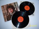BOB DYLAN Blonde On Blonde 2LP Laminate gatefold EXcond