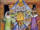 Fred Locks - Nebuchadnezzar King Of Babylon UK LP  ??