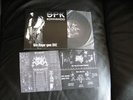 SPK KOMMANDO EP ANTAEUS,HELL MILITIA,DEATHSPELL OMEGA