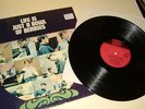 THE ROCKIN' BERRIES LP RECORD, SIGNED. 1965. ON PYE.