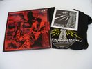 White Stripes Dead Weather Icky Third Man Vault LP 7