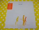 ZERO 7 - SIMPLE THINGS  DOUBLE LP  2001  UK