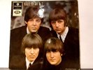 THE BEATLES FOR SALE NO.2 PARLOPHONE EP ORIG EX L K