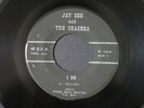 JAY DEE & THE CHASERS  RARE GARAGE  (HEAR IT)