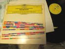 Stockhausen Karlheinz Hymnen '68 lp rare orig german dg