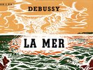 D E INGHELBRECHT DEBUSSY LA MER IBERIA DUCRETET THOMSON