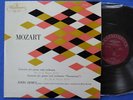 JÖRG DEMUS Mozart   ORIG Westminster WL 5183 US-53 NM