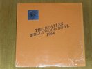THE BEATLES HOLLYWOOD BOWL 1964   TMQ 71065   RED LP