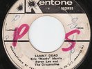Monty Morris - Sammy Dead - SKA CLASSIC ???