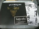 ROTTING CHRIST    satanas tedeum LP  DIE HARD