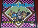 MEMPHIS JUG BAND YAZOO DBL LP w/ ROBERT CRUMB ARTWORK