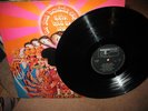 JIMI HENDRIX  AXIS BOLD AS LOVE UK TRACK MONO LP