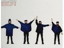 THE BEATLES - HELP - MINT - UK IMPORT - Pristine