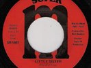 NORTHERN SOUL/HEADLINERS/LITTLE SISTER (SHO NUF FINE)
