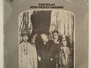 BOB DYLAN JOHN WESLEY RARE ORIG SOUTH AFRICA PRESS LP