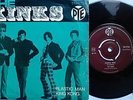KINKS 7