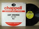 CHAPPELL LIBRARY  MONSTER EURO JAZZ FUNK RHODES-PLAYS M