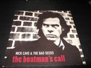 NICK CAVE Boatman's Call LP birthday party grinderman