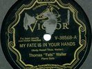 Victor 38568 THOMAS 