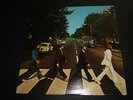 THE BEATLES 1969 ABBEY ROAD SO 383 APPLE SEALED PROMO