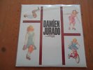 1996 Damien Jurado TRAMPOLINE 45 NM Indie Rock EP