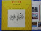 BUDAPEST STRING QUARTET Beeth. ORIG Columbia US-60s NM