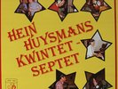 HEIN HUYSMANS RARE 70S BELGIAN JAZZ FUNK BREAKS NM